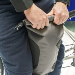 Geosmina Handlebar Bag -Pyoravarikko handlebarbag close 2 900x900 1