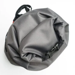 Geosmina Handlebar Bag -Pyoravarikko handlebarbag close detail 900x900 1 2
