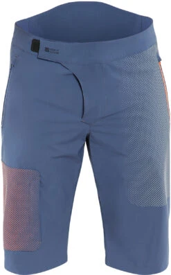 Dainese HG Gryfino Miesten Pyöräilyshortsit -Pyoravarikko hg gryfino shorts blue orange 204082