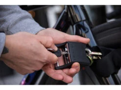 HIPLOK Original Chain Lock -Pyoravarikko hiplok2