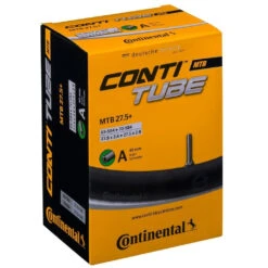 Continental Autonventtiili 27.5+ Plus Koko Sisärengas