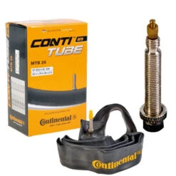Continental Presta 27,5" Sisärengas