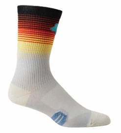 Fox 8" Ranger Park Sukat