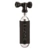 Lezyne Control Drive CO2 Pumppu + 25g Hiilihappopatruuna