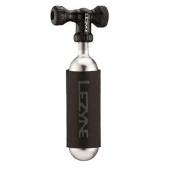 Lezyne Control Drive CO2 Pumppu + 25g Hiilihappopatruuna