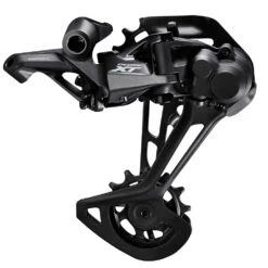 Shimano Deore XT M8100 12v Takavaihtaja