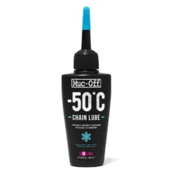 Muc-Off Minus 50 Lube Ketjuöljy 50ml