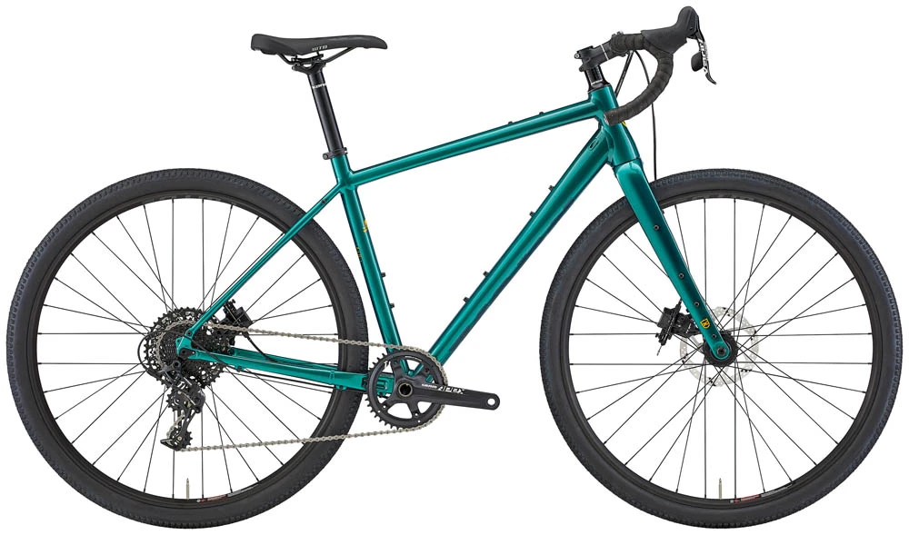 Kona Libre (2022) 1 Kona Libre (2022)