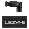 Lezyne Control Drive Drive CO2-Patruunan Suutin