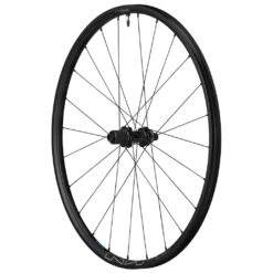 Shimano Takakiekko MT600 Alu Tubeless 29" E-thru