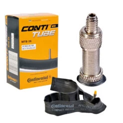 Continental Dunlop 24" Lasten Sisärengas