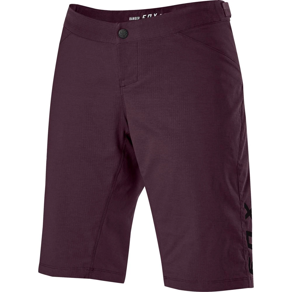 Fox Women's Flexair Pyöräilyshortsit 1 Fox Women's Flexair Pyöräilyshortsit