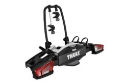 Thule VeloCompact 2 Kuljetusteline -Pyoravarikko image 207d3839 dc45 4565 8a50 4c88daf46c0e