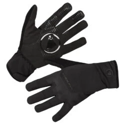 Endura MT500 Freezing Point Waterproof Pyöräilyhanskat