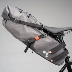 Geosmina Large Seat Bag