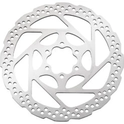 Shimano Jarrulevy 160mm 6-pultti SM-RT56