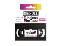 Muc-Off Rim Tape 17mm Vanneteippi