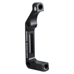Shimano Levyjarruadapteri Taakse 180mm Standard -> Postmount