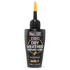 MUC-OFF E-Bike Dry Lube Sähköpyörän Ketjuöljy 50ml