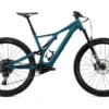 Specialized Turbo Levo SL Comp Dusty Turquoise/Black