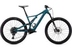 Specialized Turbo Levo SL Comp Dusty Turquoise/Black