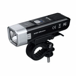 Fenix BC25R 600lm Etuvalo