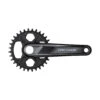 Shimano FC-M6120 Deore 175mm 24mm 12v Kampisarja