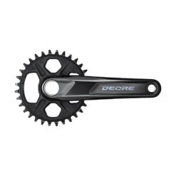 Shimano FC-M6120 Deore 175mm 24mm 12v Kampisarja