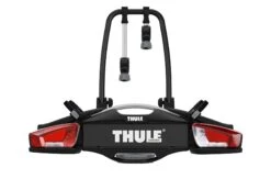Thule VeloCompact 2 Kuljetusteline -Pyoravarikko image 4e49bb47 d6db 4c9b a4ce 5af3b567a1d6