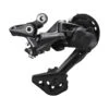 Shimano Deore RD-M5120 10/11sp Takavaihtaja