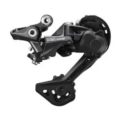 Shimano Deore RD-M5120 10/11sp Takavaihtaja