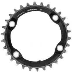 Shimano SLX SM-CRM70, FC-M7000-1, 96mm Eturattaat