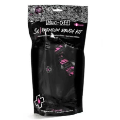 Muc-Off 3x Harjasetti