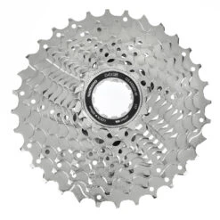 Shimano Takapakat Tiagra CS-HG500 10 Vaihteinen