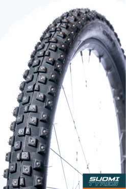 Suomi Tyres WXC Piikkisika 29" TLR Nastarengas