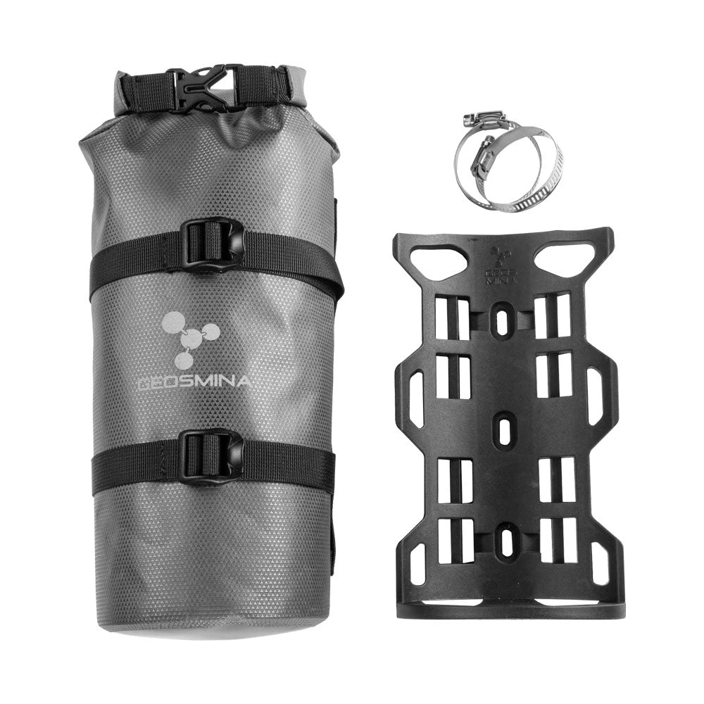 Geosmina Cargo Cage Bag 4L 2 Geosmina Cargo Cage Bag 4L - Image 2