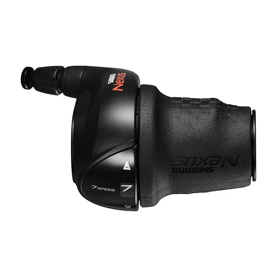 Shimano Vaihdevipu Nexus 7 Musta SL-C3000-7 Nexus For CJ-NX10 1 Shimano Vaihdevipu Nexus 7 Musta SL-C3000-7 Nexus For CJ-NX10