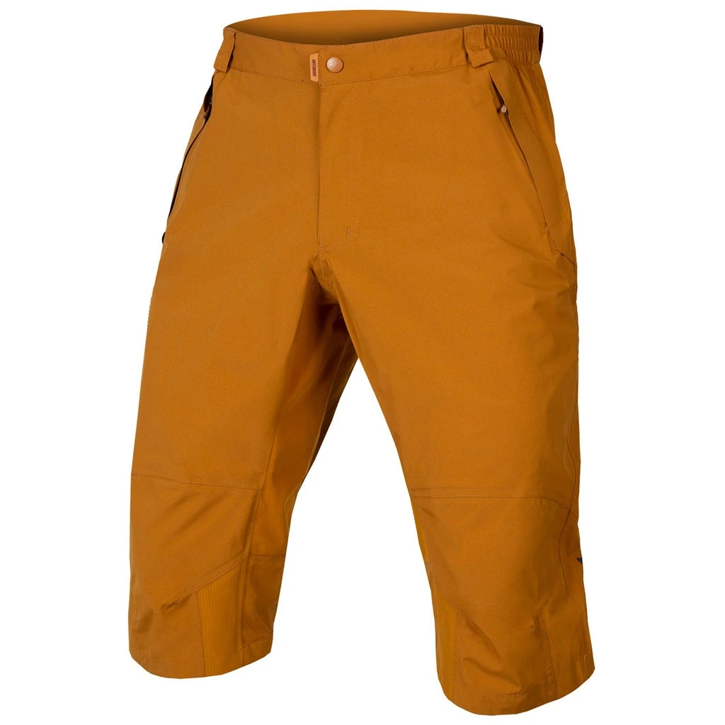 Endura MT500 Waterproof Short II Miehille 2 Endura MT500 Waterproof Short II Miehille - Image 2