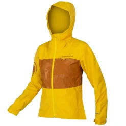 Endura SingleTrack II Naisten Pyöräilytakki -Pyoravarikko image 76d496f6 e29d 4441 8499 749d6adb8b91