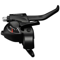 Shimano Vaihde-/Jarruvipu ST-EF41 7v Oikea