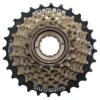 Shimano Vapaaratas 7v MF-TZ500 14-16-18-20-22-24-28T