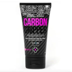 Muc-Off Carbon Gripper Voide