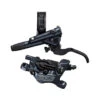 Shimano SLX M7120 Hydraulinen Levyjarru