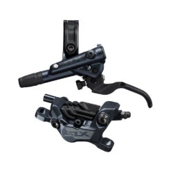 Shimano SLX M7120 Hydraulinen Levyjarru