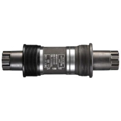 Shimano Keskiölaakeri BB-ES300 BSA 68mm Akseli 113-121mm, Hylsy