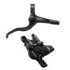 Shimano MT401 Hydraulinen Levyjarru