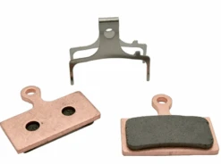 EBC CFA614HH XTR/XT/SLX/Deore 2011 (M985) Kulta Jarrupala