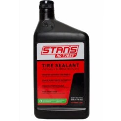 Stan's NoTubes Sealant Quart Tubeless Tiivistysaine (946ml)