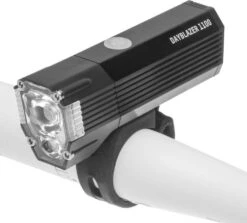 Blackburn Dayblazer 1500 Etuvalo