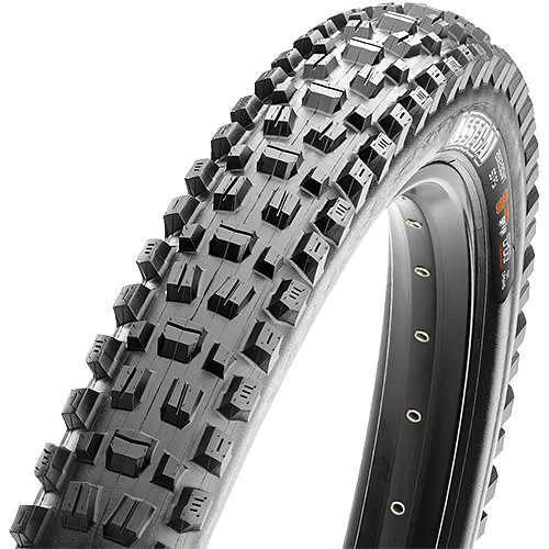 Maxxis Assegai 27.5x2.5WT 120tpi Taitettava 3CT/EXO+/TR 1 Maxxis Assegai 27.5x2.5WT 120tpi Taitettava 3CT/EXO+/TR